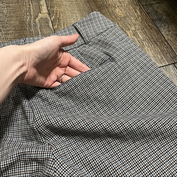 RW&CO SLIM LEG ANKLE PANT - Picture 6 of 7